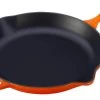 Le Creuset Skillet Koekenpan ø 23 Cm Gietijzer Vulcanique