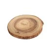 Zassenhaus Serveerplank Rond ø 32 Cm Acaciahout -Boetiekwinkel voor keukengerei 059090