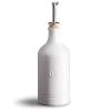 Emile Henry Olie- Of Azijnfles Keramiek 450 Ml Farine -Boetiekwinkel voor keukengerei 1 huilier farine 1