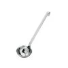 Rösle Sauslepel Met Schenkrand ø 6 Cm Rvs -Boetiekwinkel voor keukengerei 10006 01 haken schoepfloeffel 6cm 1