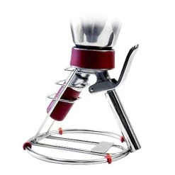 100% Chef Air Whip Support 15 Cm Rvs