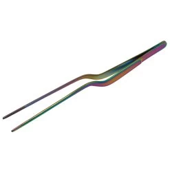 100% Chef Sushi En Sashimi Pincet 20 Cm Titanium