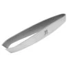 100% Chef Visgraatpincet 12 Cm Rvs Zilver