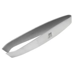 100% Chef Visgraatpincet 12 Cm Rvs Zilver