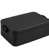 Mepal Lunchbox 2 Liter Kunststof Nordic Black