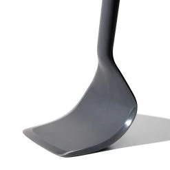 OXO Good Grips Spatel 30 Cm Silicone Grijs -Boetiekwinkel voor keukengerei 11282400 spatelsiliconengrijs4 3