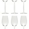 Schott Zwiesel Diva 2 Witte Wijnglas 300 Ml Kristalglas 6 Stuks -Boetiekwinkel voor keukengerei 1128 52933 1