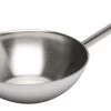Demeyere Apollo Wok Met Steel ø 26 Cm Rvs Glans -Boetiekwinkel voor keukengerei 1153 638 1
