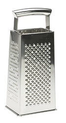 Inoxibar Blokrasp 24 Cm Rvs