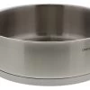Cristel Strate Removable Sauteerpan ø 28 Cm Rvs -Boetiekwinkel voor keukengerei 1252 1783825 1