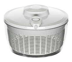 Küchenprofi Slacentrifuge 3,25 Liter Kunststof Wit