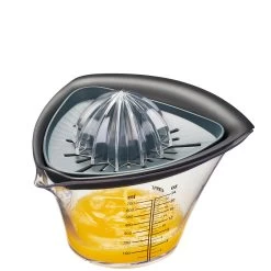 Gefu Fruti Granaatappelpers 700 Ml Kunststof -Boetiekwinkel voor keukengerei 14480 gefu granatapfelentkerner und entsafter fruti 06