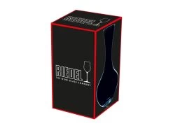 Riedel Syrah Decanteerkaraf 1,04 Liter Kristalglas -Boetiekwinkel voor keukengerei 148000013 packaging wetfwtic 1
