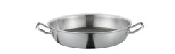 Spring Vulcano Cut Resist Koekenpan Met Grepen ø 28 Cm