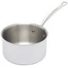 Mauviel M'Cook Steelpan ø 18 Cm Rvs Glans