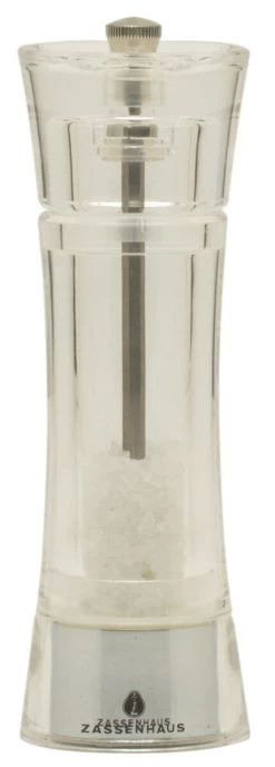 Zassenhaus Aachen Zoutmolen 18 Cm Acryl