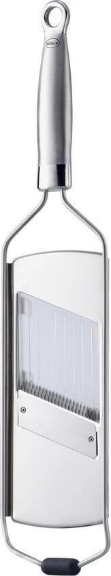 Rösle Juliennesnijder Rvs