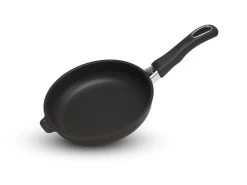 Gastrolux Expert Koekenpan Voor Inductie ø 20 Cm Aluminium