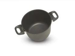 Gastrolux Expert Kookpan Hoog Voor Inductie ø 20 Cm 2,5 Liter Aluminium