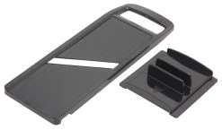 Kyocera Mandoline 36 Cm Kunststof Zwart