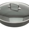Le Creuset Les Forgées Provençaalse Sauteerpan ø 28 Cm Aluminium -Boetiekwinkel voor keukengerei 1734 53859 1