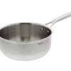 Cristel Castel'Pro Multiply Sauspan ø 20 Cm Rvs -Boetiekwinkel voor keukengerei 1783075 1