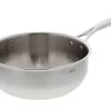 Cristel Castel'Pro Multiply Sauspan ø 24 Cm Rvs 1 Cristel Castel'Pro Multiply Sauspan ø 24 Cm Rvs -Boetiekwinkel voor keukengerei 1783077 1