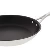 Cristel Castel'Pro Exceliss+ Multiply Koekenpan Met Anti-aanbaklaag ø 28 Cm Rvs 1 Cristel Castel'Pro Exceliss+ Multiply Koekenpan Met Anti-aanbaklaag ø 28 Cm Rvs -Boetiekwinkel voor keukengerei 1783090 1