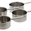 Cristel Strate Steelpannenset Rvs 4-delig 2 Cristel Strate Steelpannenset Rvs 4-delig -Boetiekwinkel voor keukengerei 1783094 101 1