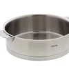 Cristel Strate Removable Sauteerpan ø 20 Cm Rvs -Boetiekwinkel voor keukengerei 1783164 1