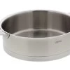 Cristel Strate Removable Sauteerpan ø 22 Cm Rvs -Boetiekwinkel voor keukengerei 1783165 1