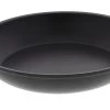 Cristel Cookway Removable Koekenpan Met Anti-aanbaklaag ø 24 Cm Aluminium Zwart -Boetiekwinkel voor keukengerei 1783217 1