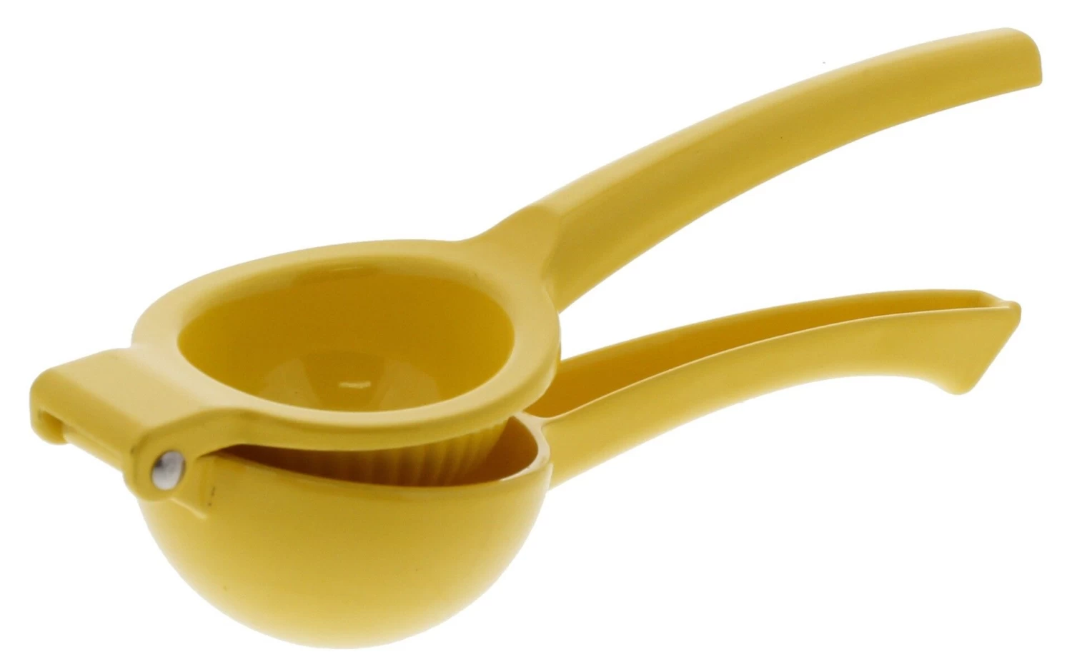 Oldenhof Citroenpers ø 7,5 Cm Aluminium Geel 3 Oldenhof Citroenpers ø 7,5 Cm Aluminium Geel