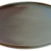 Fine2Dine Escura Dinerbord ø 28,5 Cm Porselein Bruin/groe