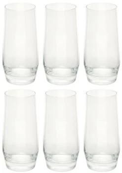 Schott Zwiesel Belfesta 79 Longdrinkglas 542 Ml Kristalglas 6 Stuks