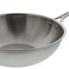 Cristel Castel'Pro Multiply Wok ø 30 Cm Rvs -Boetiekwinkel voor keukengerei 1790289 1