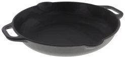 Victoria Paellapan ø 33 Cm Geëmailleerd Gietijzer