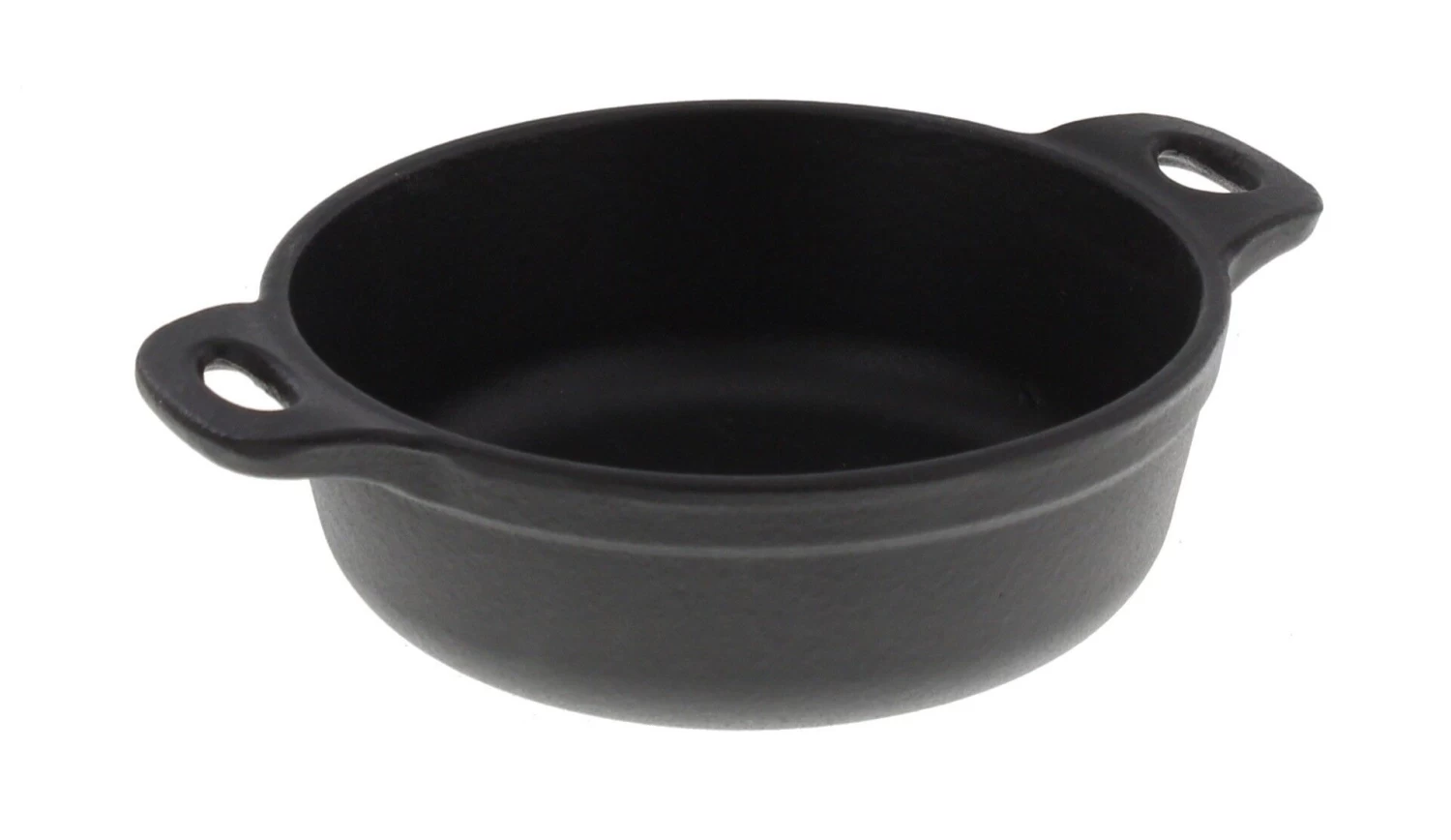 Victoria Braadpan Zonder Deksel ø 14 Cm 570 Ml Gietijzer 3 Victoria Braadpan Zonder Deksel ø 14 Cm 570 Ml Gietijzer