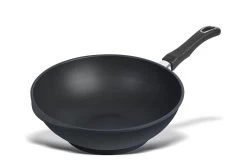 Gastrolux Expert Wok Voor Inductie ø 30 Cm Aluminium