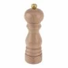 Peugeot Paris Naturel Pepermolen U-select 18 Cm Hout Blank