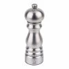 Peugeot Paris Chef Pepermolen U-select 18 Cm Rvs -Boetiekwinkel voor keukengerei 18 1 2