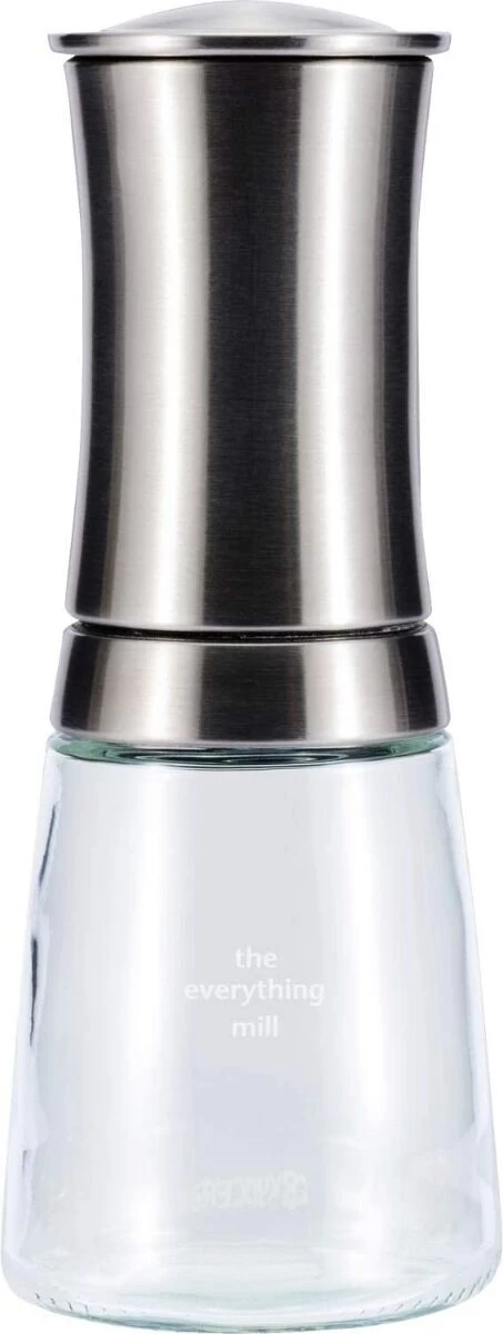 Kyocera Everything Mill Verstelbare Molen Rvs 3 Kyocera Everything Mill Verstelbare Molen Rvs