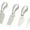 Cilio Kaasmessenset 13 Cm Rvs 4-delig -Boetiekwinkel voor keukengerei 2117 52959 1