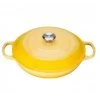 Le Creuset Multifunctionele Braadpan 3,2 Liter ø 30 Cm Gietijzer Soleil