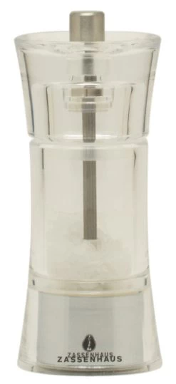 Zassenhaus Aachen Zoutmolen 14 Cm Acryl