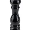 Peugeot Paris Laqué Noir Pepermolen U-select 22 Cm Hout Zwar -Boetiekwinkel voor keukengerei 22 1 4