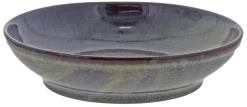 Oldenhof 1821 Saladeschaal ø 27,5 X 6,5 Cm Aardewerk Mosgroen