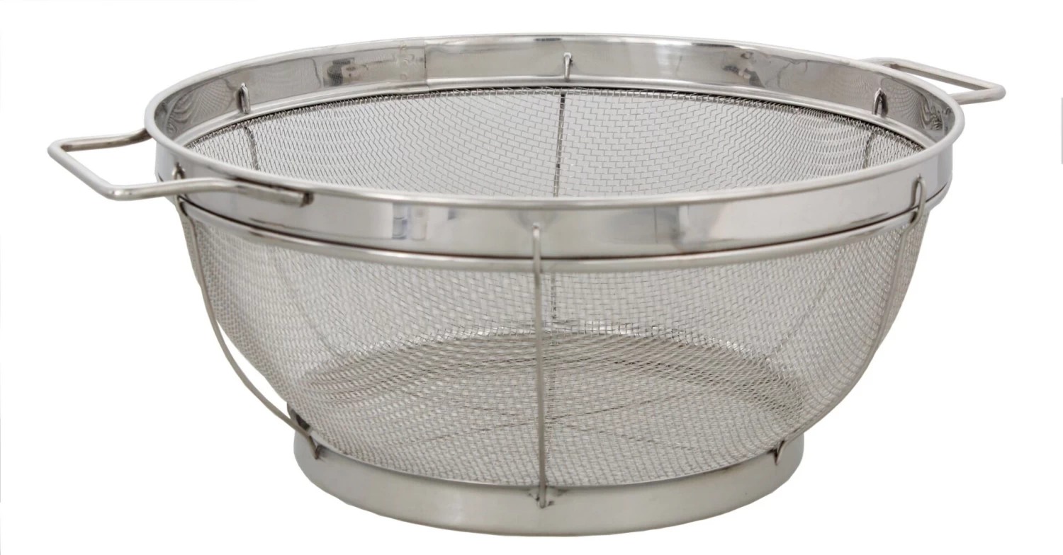 Oldenhof Standzeef Versterkt ø 25 Cm Rvs 3 Oldenhof Standzeef Versterkt ø 25 Cm Rvs