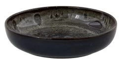 Oldenhof 1821 Soepbord ø 18 Cm Aardewerk Spikkelblauw