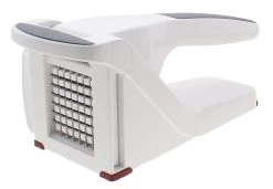 Zyliss Potato & Vegetable Chipper Frietsnijder Kunststof Wit